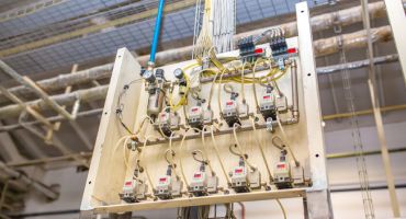 DC Sürücü Teknolojisi