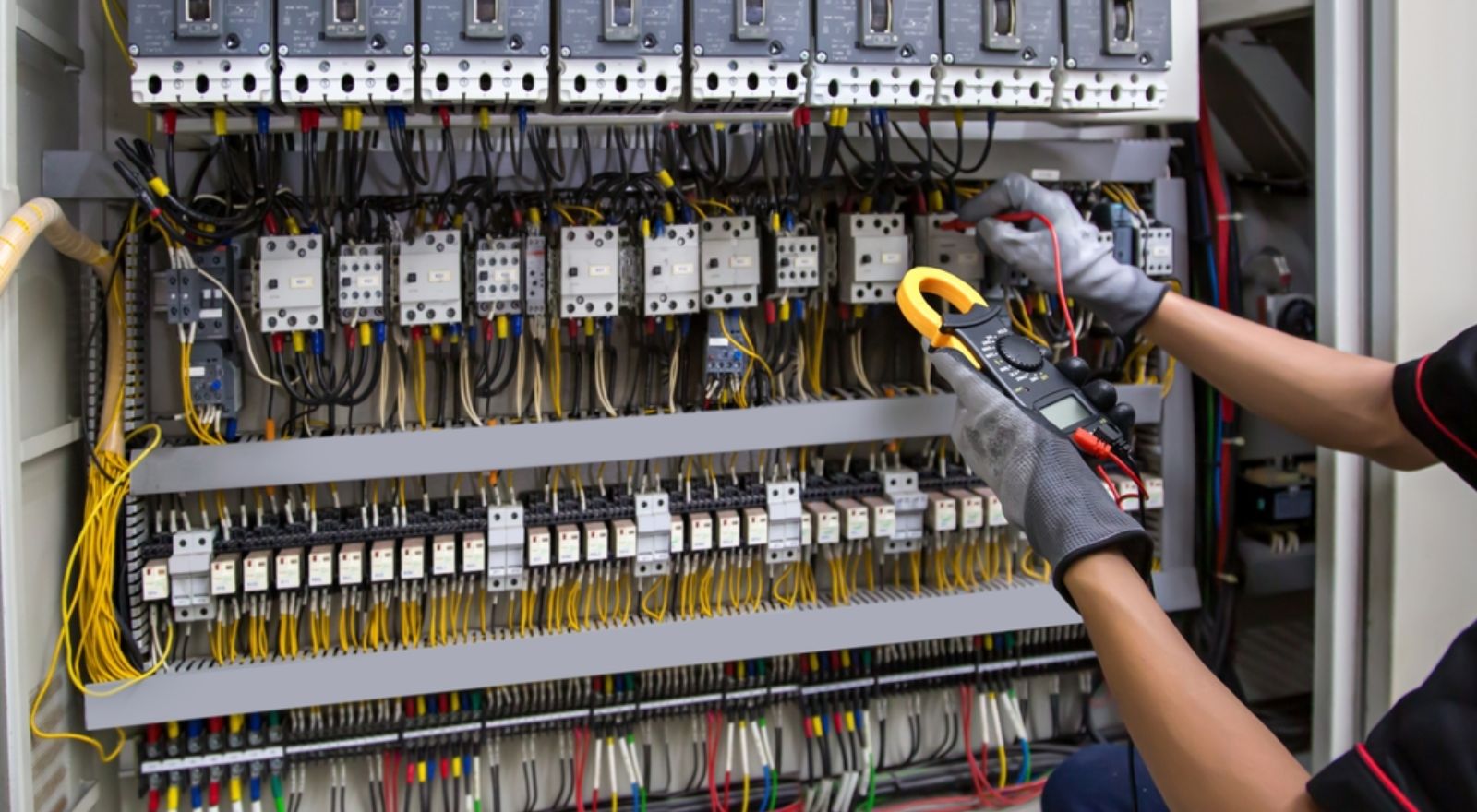 Teori Elektrik Sanayi