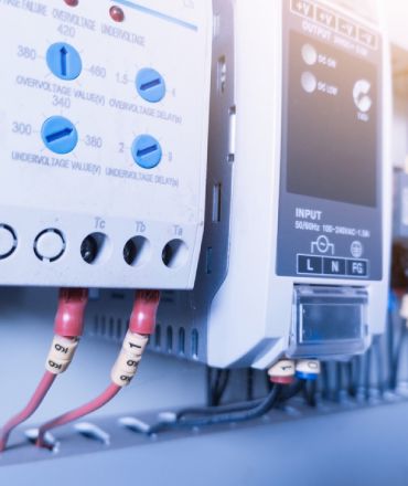 Sıcak Metal Dedektörü